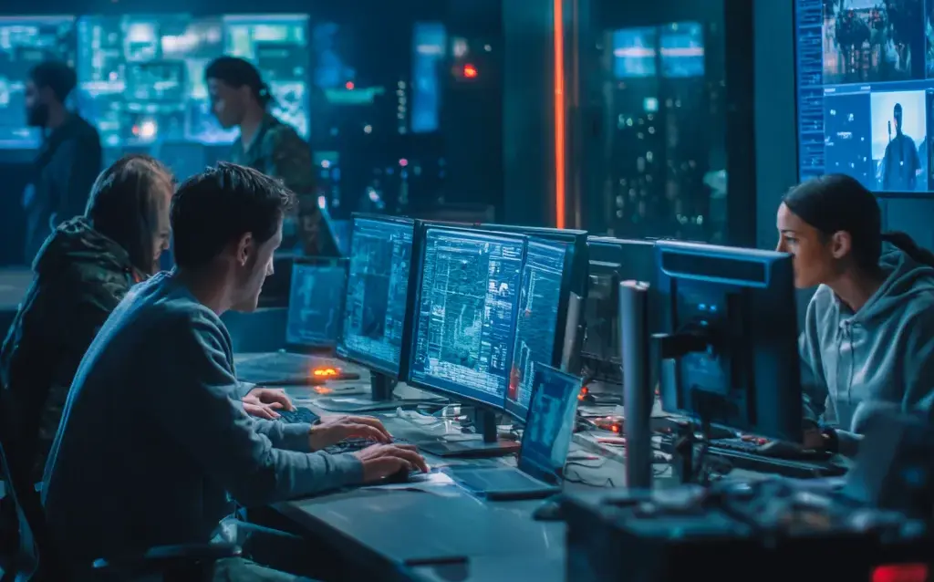 55005 - Unlocking your ROI - Picture 55005 - Unlocking your ROI - Picture