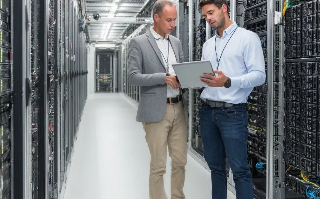 55006 - How to Optimise Rack Utilisation and Reduce Wasted Space - Picture 55006 - How to Optimise Rack Utilisation and Reduce Wasted Space - Picture