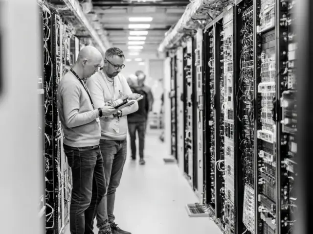 55007 - The Five Mistakes - Picture