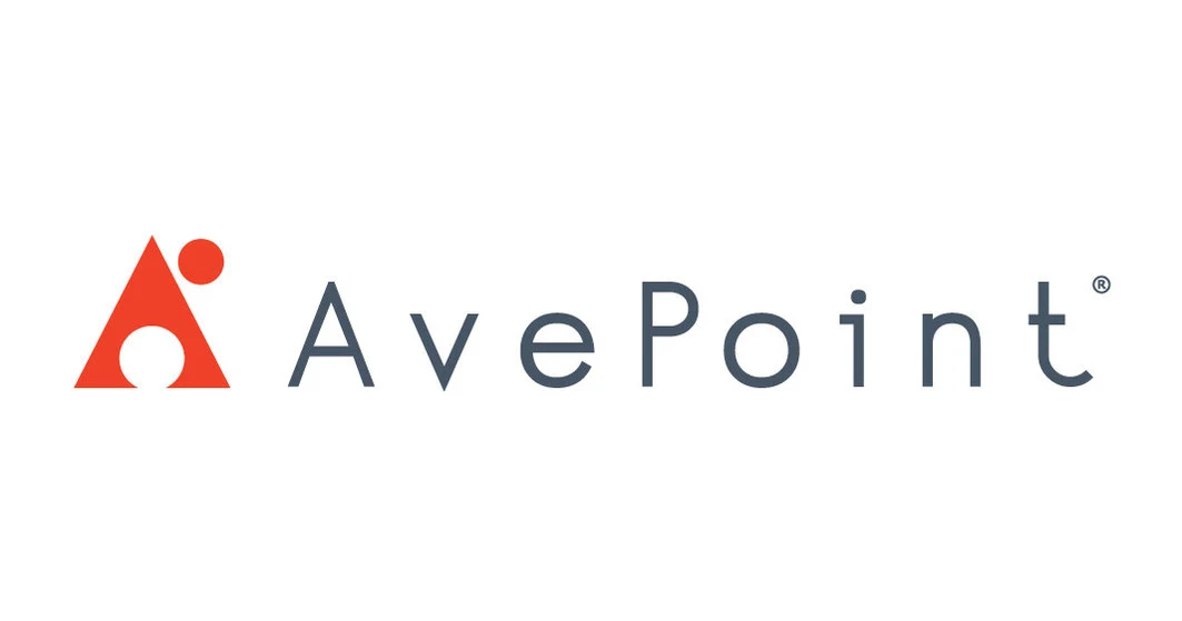 AvePoint data management and governance technology partner