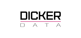Dicker Data technology distribution partner logo