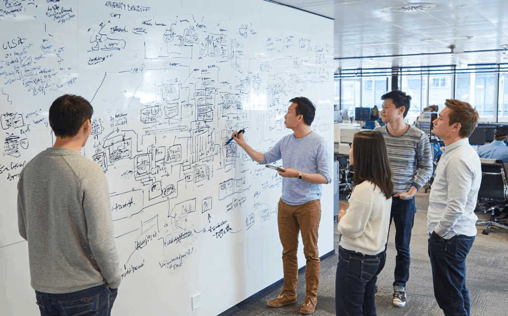 55023 - Hybrid is here to stay 55023 - Hybrid is here to stay