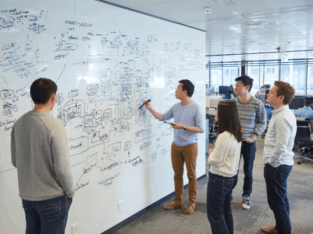 55023 - Hybrid is here to stay