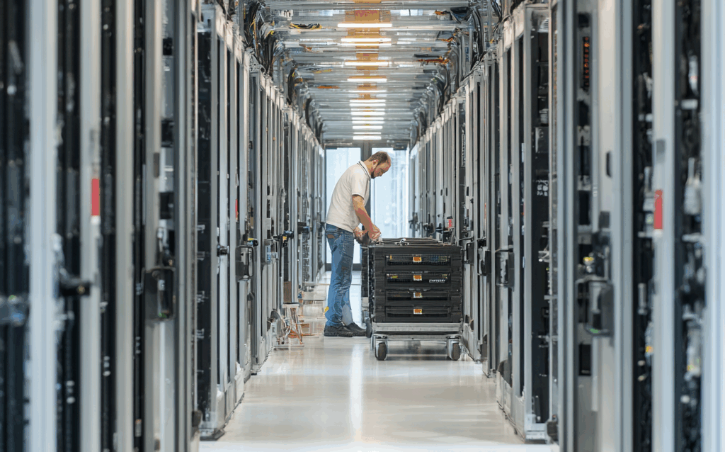 55026 - Fron Rack to Run - Picture