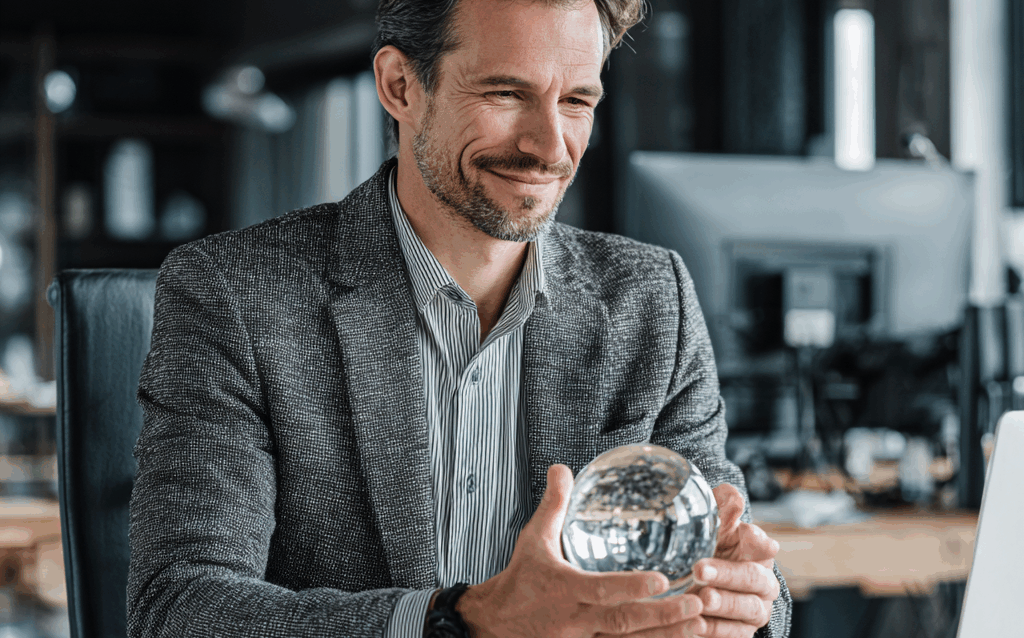 Data Centre predictions for 2026 covering AI, power and sustainability