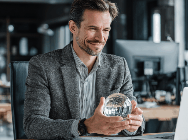 Data Centre predictions for 2026 covering AI, power and sustainability