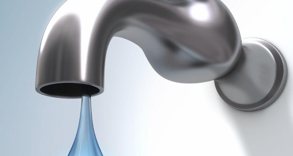 Water and energy efficient Data Centre infrastructure