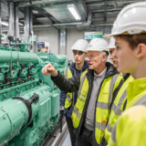 Automation and software-defined power in modern Data Centres