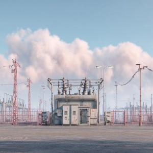 Clean firm power strategy for sustainable Data Centre energy